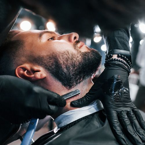 Barbearia